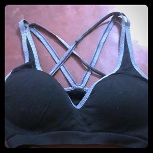 Victoria’s Secret PINK sports bra